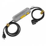 Dedolight DLDIM1000 (DLDIM-1000) Power Supply 240VAC 1000W Electronic inline dimmer Dedolight DLDIM1000 (DLDIM-1000) Power Supply 240VAC 1000W Electronic inline dimmer